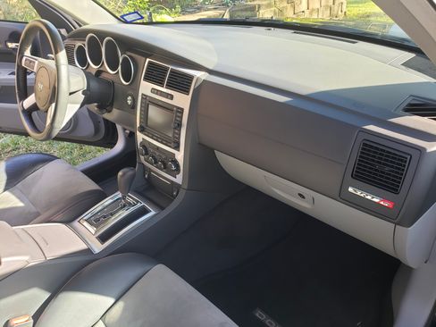 Used 2007 Dodge Magnum SRT8 w/ SRT Option Group III image 22