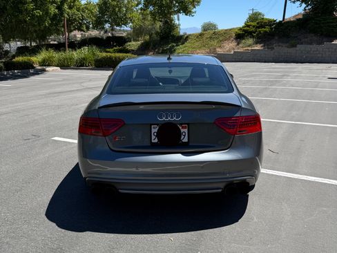 Used 2013 Audi S5 Premium Plus AWD/4WD image 6