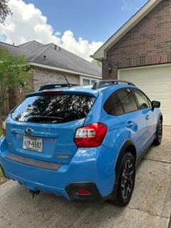 Used 2016 Subaru Crosstrek 2.0i Premium w/ Popular Package #2 AWD/4WD image 2