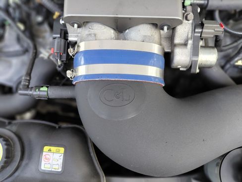 Used 2006 Ford Mustang GT Premium image 15