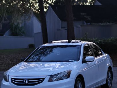 Used 2011 Honda Accord EX-L