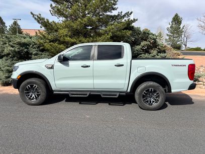 Used 2021 Ford Ranger XLT w/ Tremor Off-Road Package