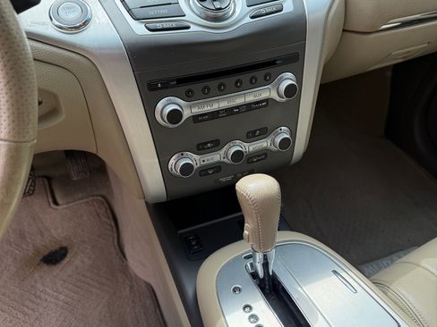 Used 2011 Nissan Murano SL image 16