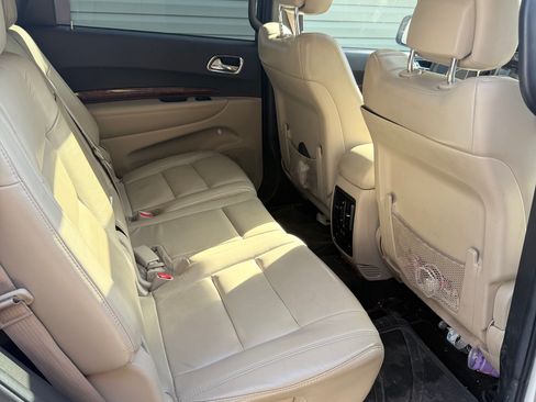 Used 2014 Dodge Durango Limited w/ Premium Group image 8