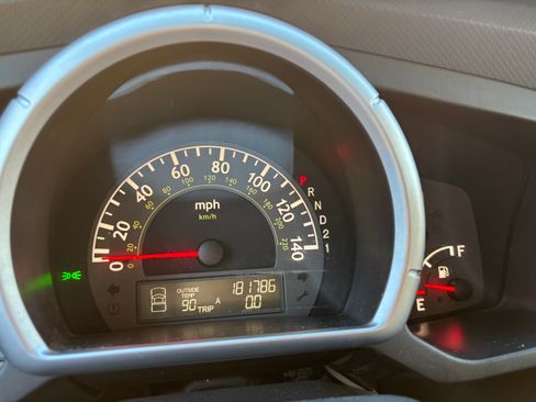 Used 2007 Honda Ridgeline RTL image 13