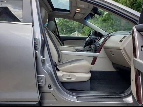 Used 2009 MAZDA CX-9 Grand Touring w/ Grand Touring Assistance Pkg image 14