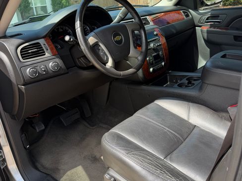 Used 2013 Chevrolet Tahoe LT w/ Texas Edition AWD/4WD image 6