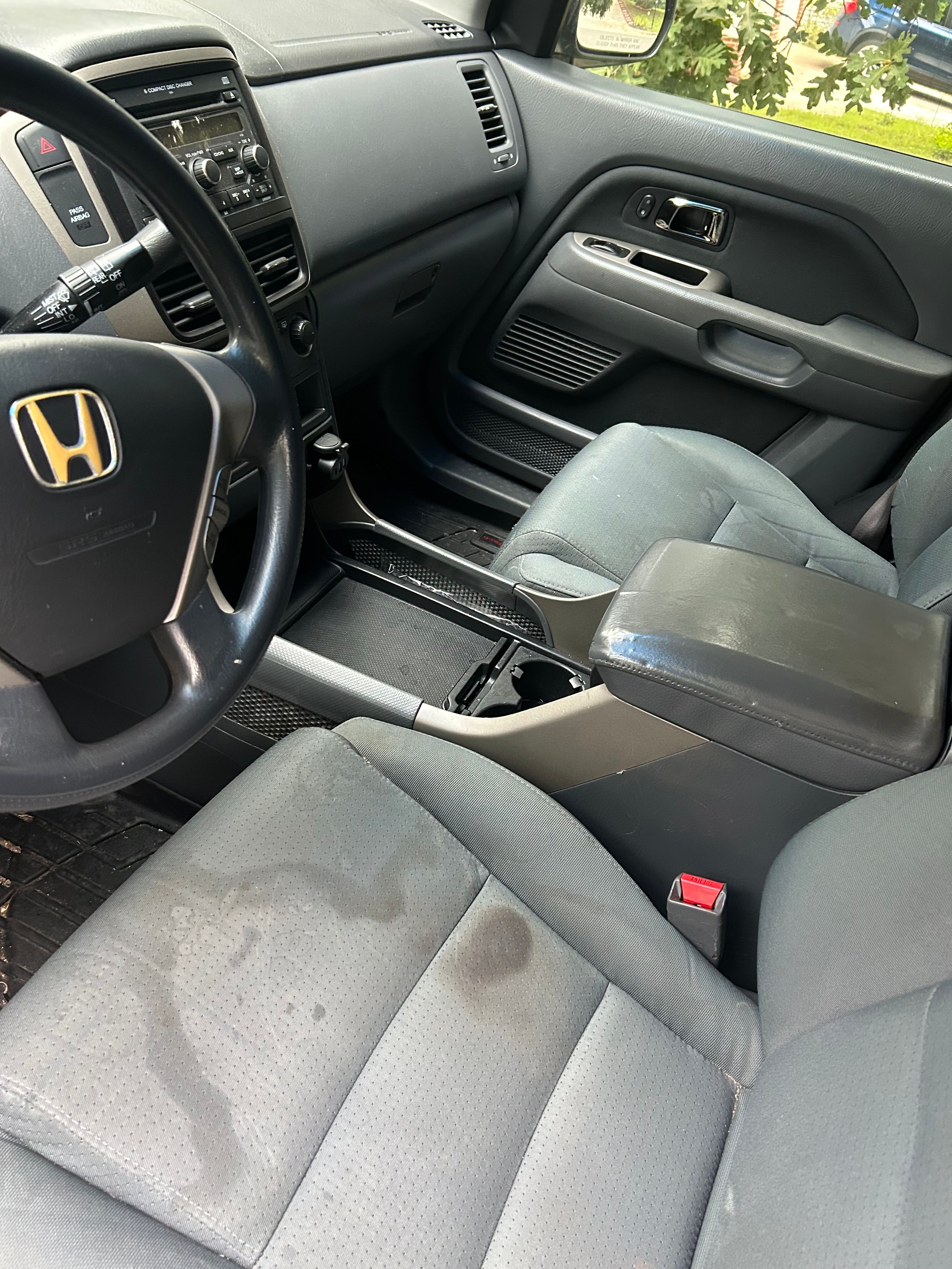 Used 2008 Honda Pilot VP image 14