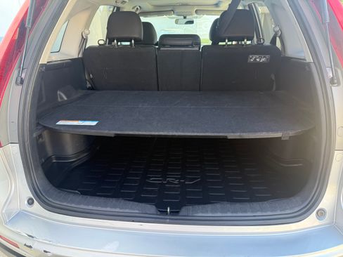 Used 2011 Honda CR-V EX-L image 10