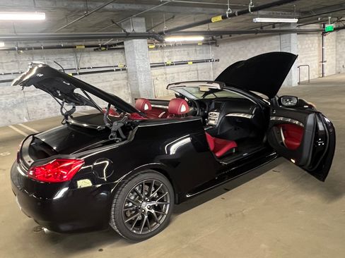 Used 2013 INFINITI G37 IPL image 13