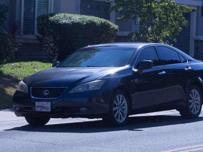 Used 2007 Lexus ES 350