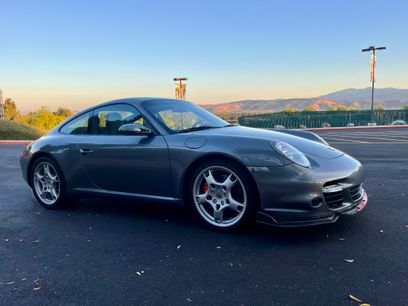 Used 2007 Porsche 911 Carrera S