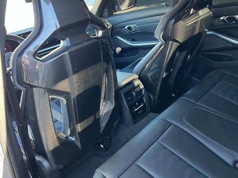 Used 2023 BMW M3 Competition w/ Executive Package image 15