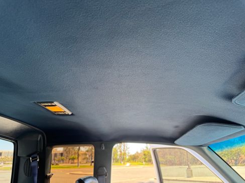 Used 1992 Chevrolet Silverado 3500 4x4 Extended Cab image 22