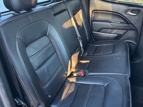 Used 2017 GMC Canyon Denali image 14