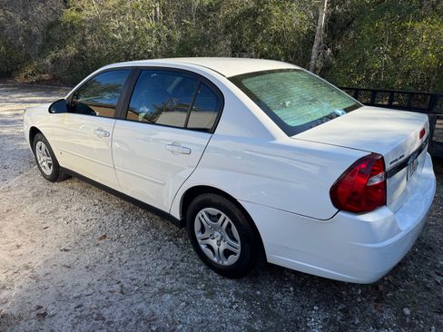 Used 2007 Chevrolet Malibu LS image 5
