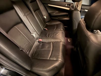 Used 2008 INFINITI G35 Journey w/ Premium Pkg