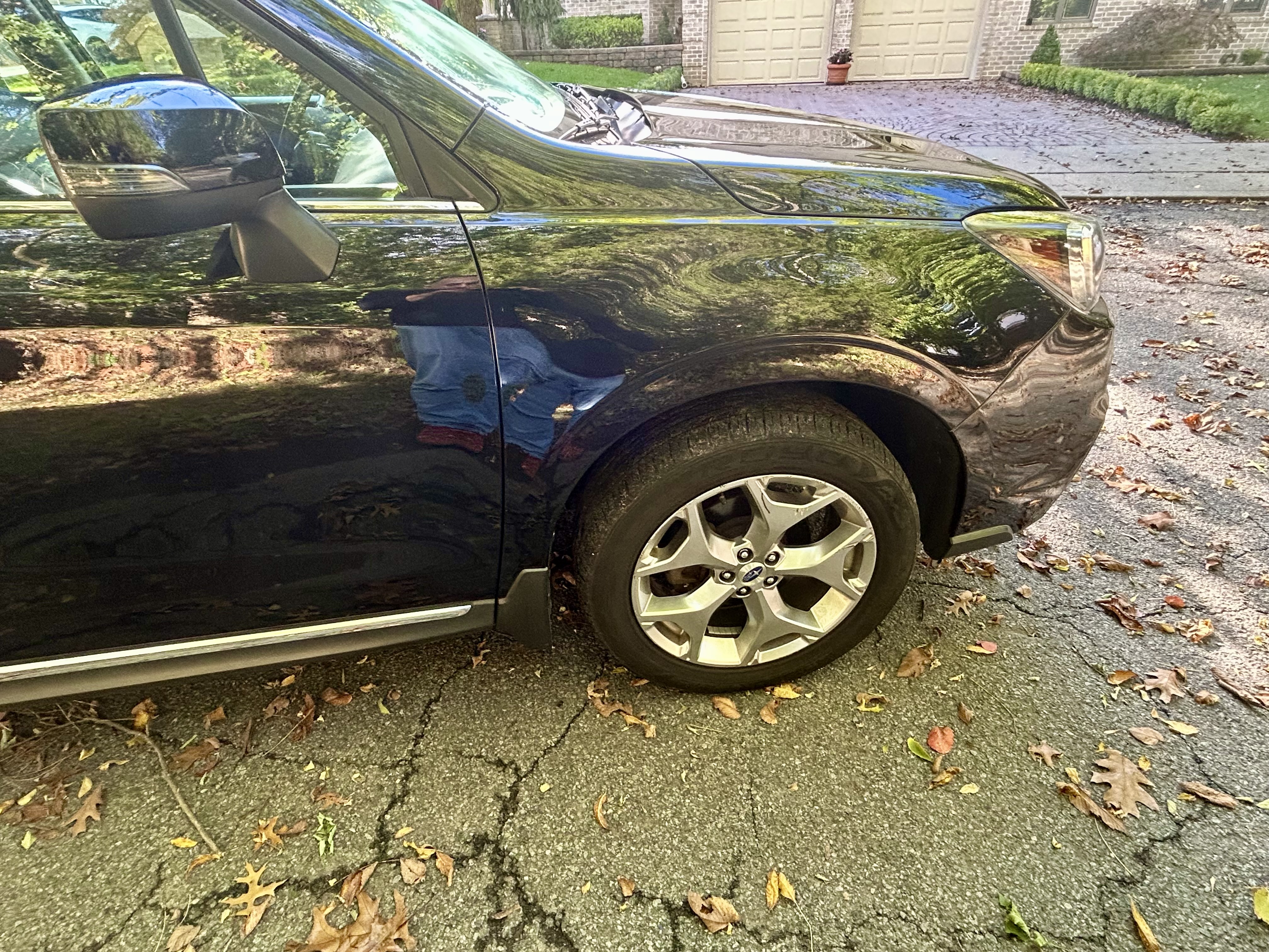 Used 2017 Subaru Forester 2.5i Touring AWD/4WD image 15