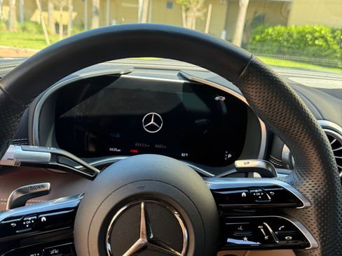 Used 2024 Mercedes-Benz AMG GT 55 image 6