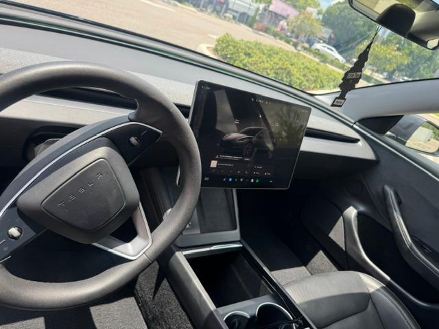 Used 2024 Tesla Model 3 Long Range AWD/4WD image 14