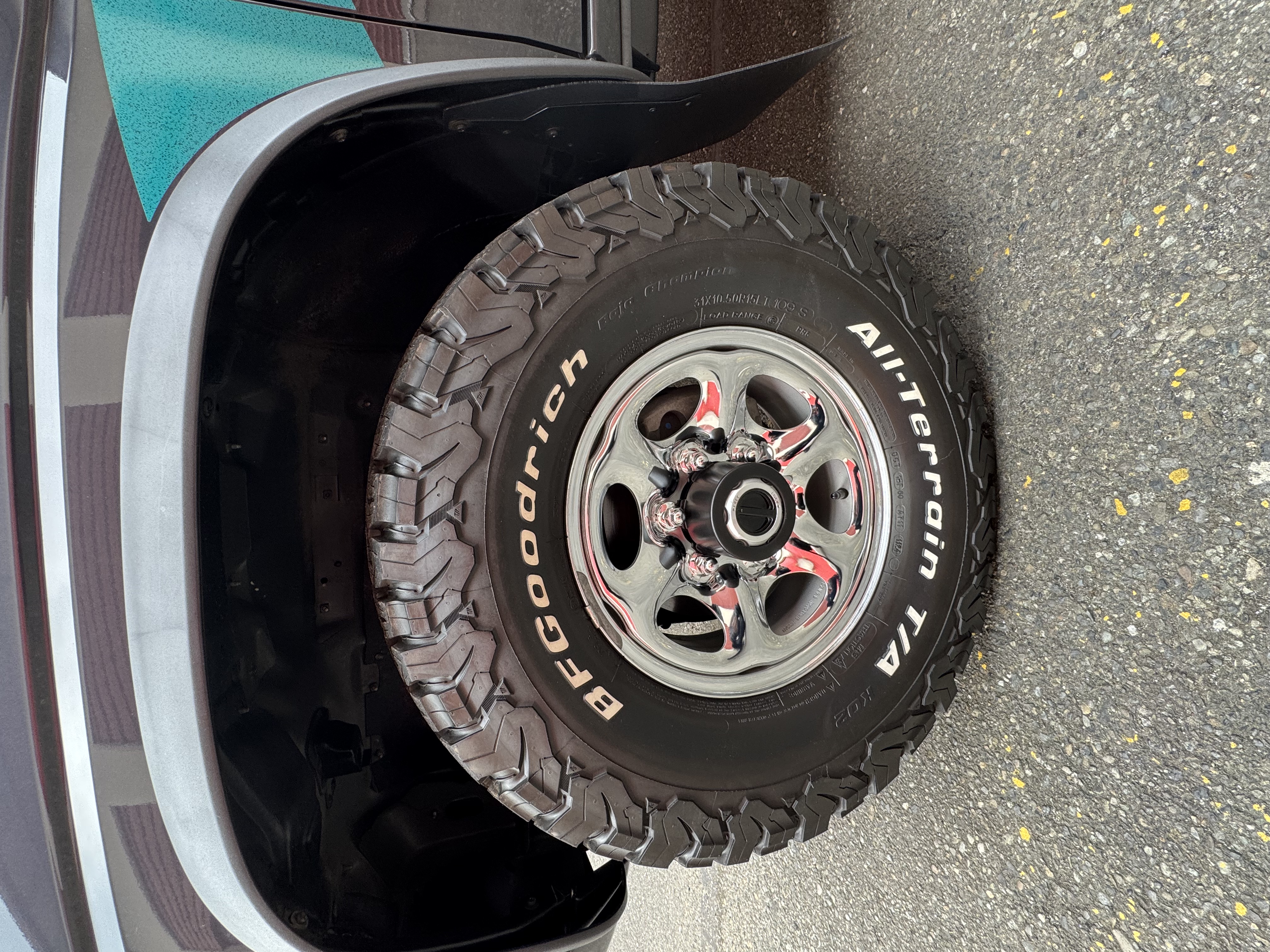 Used 1994 Nissan Pickup XE AWD/4WD image 16