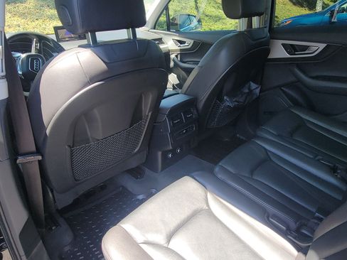 Used 2018 Audi Q7 2.0T Premium Plus w/ Premium Plus Package image 10