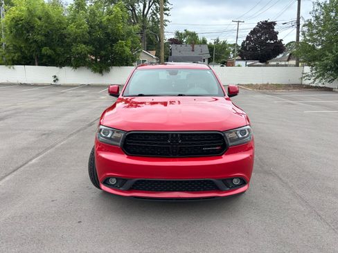 Used 2017 Dodge Durango GT w/ Premium Group image 1