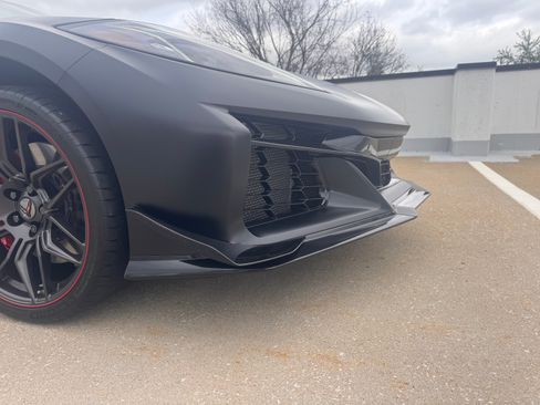 Used 2024 Chevrolet Corvette Z06 image 27