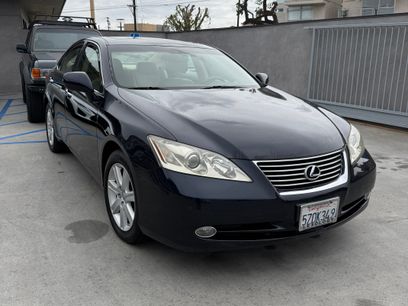 Used 2007 Lexus ES 350