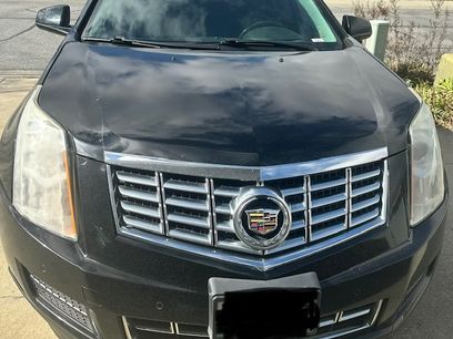 Used 2016 Cadillac SRX Luxury w/ Driver Awareness Package
