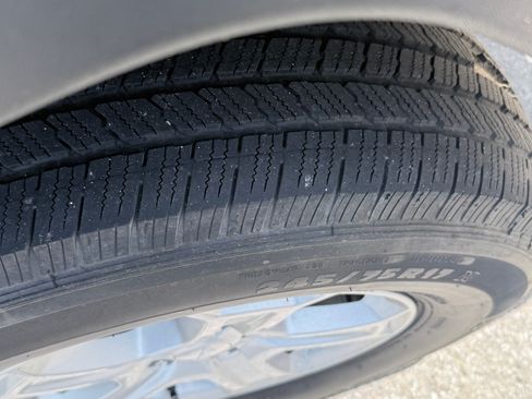 Used 2017 Jeep Wrangler Unlimited Sport w/ Quick Order Package 24S image 5