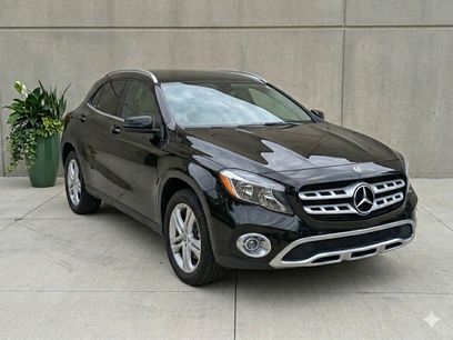 Used 2019 Mercedes-Benz GLA 250 4MATIC