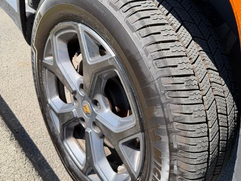 Used 2023 Rivian R1T Adventure AWD/4WD image 13
