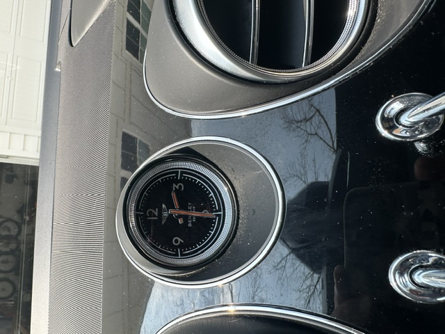 Used 2020 Bentley Bentayga Speed AWD/4WD image 25