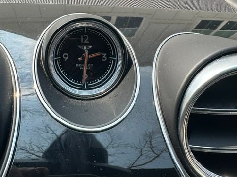 Used 2020 Bentley Bentayga Speed AWD/4WD image 25