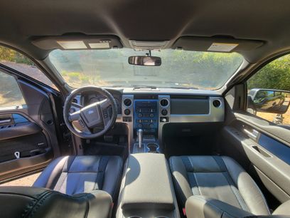 Used 2012 Ford F150 Raptor w/ Raptor Luxury Pkg