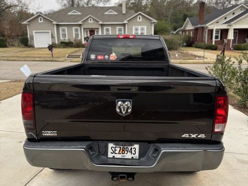 Used 2011 RAM 2500 ST w/ ST Popular Equipment Group image 6