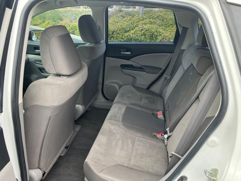 Used 2014 Honda CR-V LX image 12