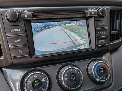 Used 2015 Toyota RAV4 LE
