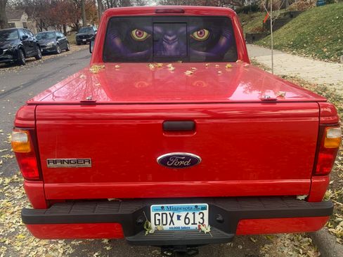 Used 2007 Ford Ranger XLT image 4