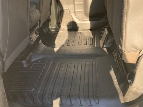 Used 2021 GMC Sierra 3500 Pickup 4D 8 ft w/ Convenience Package image 8