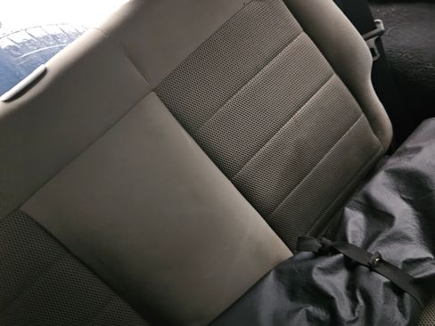 Used 2008 Jeep Wrangler Sahara w/ PWR Convenience Group image 12