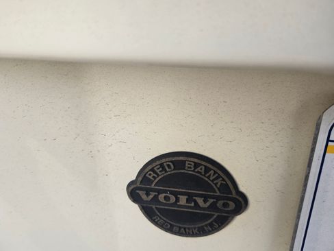 Used 2001 Volvo S60 2.4 image 11