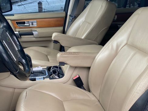 Used 2010 Land Rover LR4 HSE LUX image 6