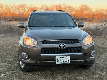 Used 2009 Toyota RAV4 Limited