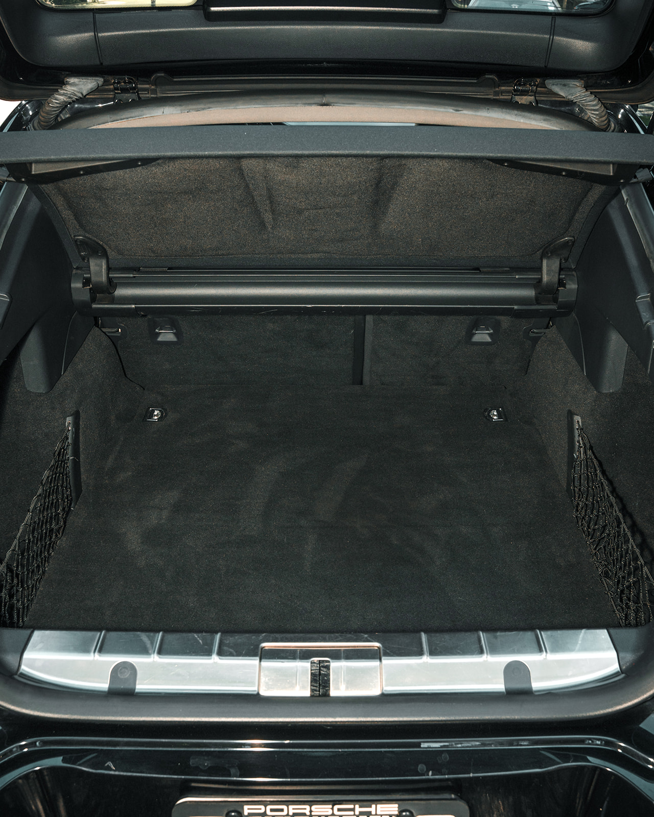 Used 2012 Porsche Panamera 4S image 28