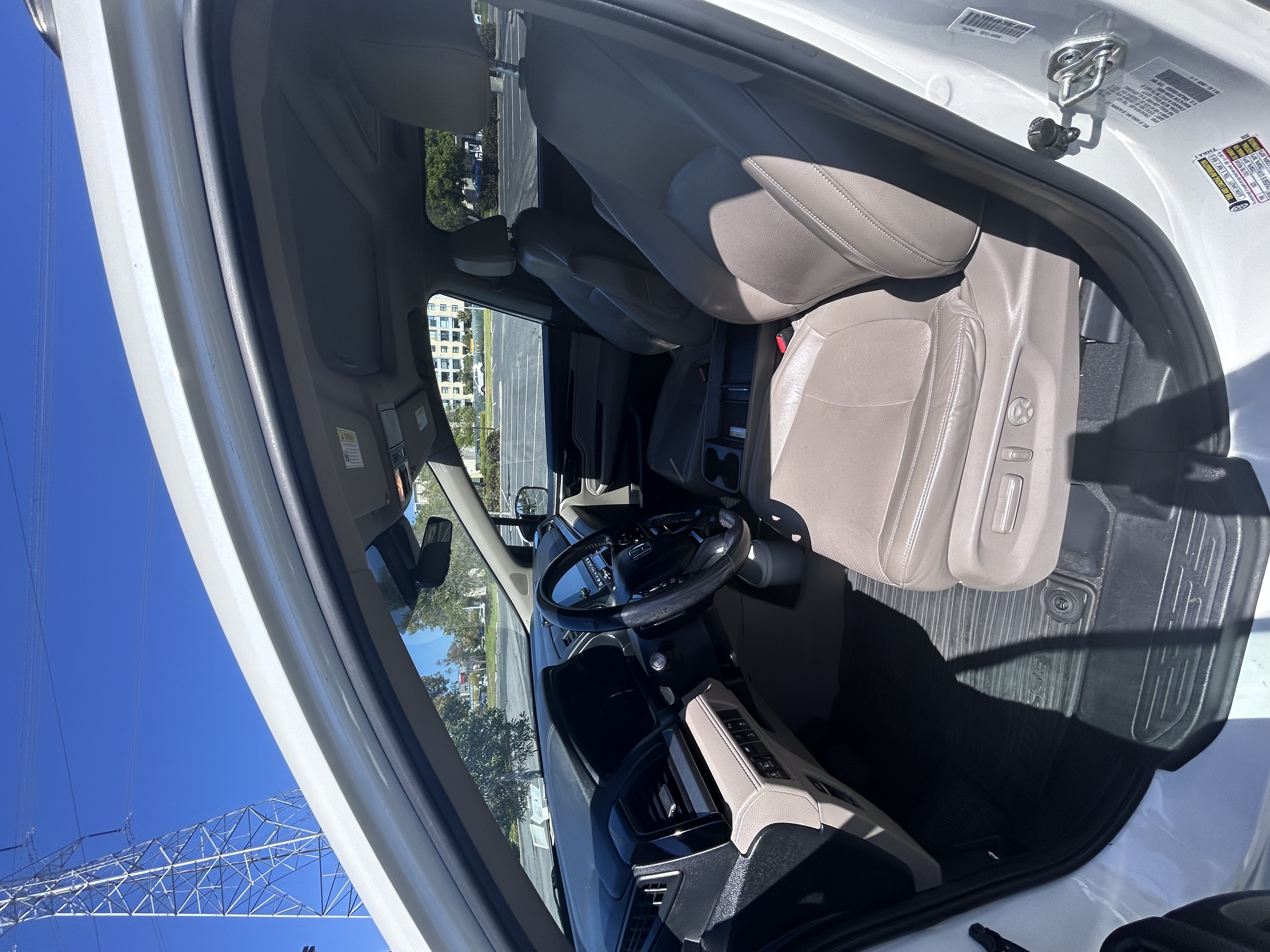 Used 2019 Honda Odyssey Elite image 13