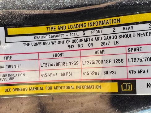 Used 2019 RAM 2500 Big Horn image 19