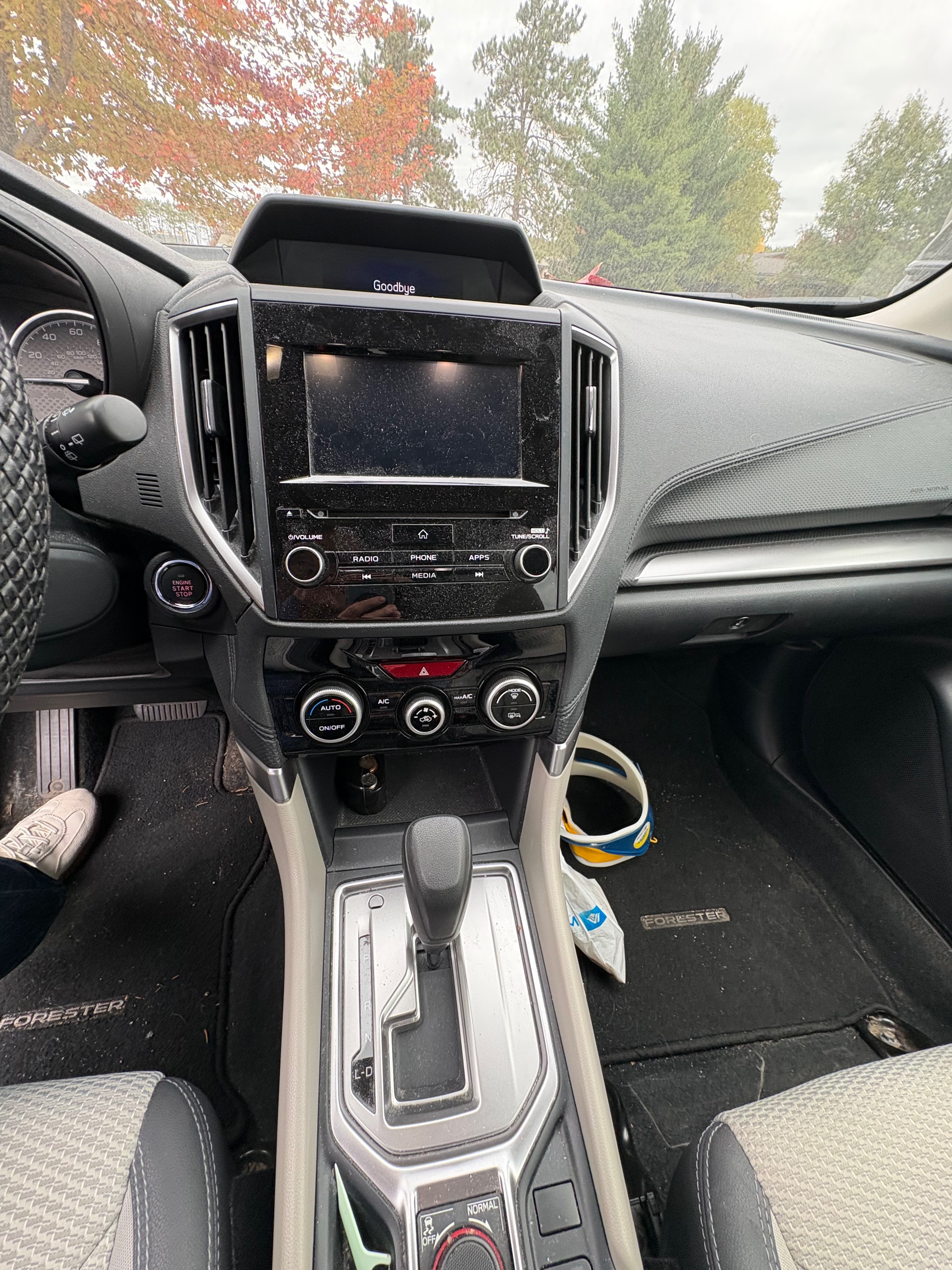 Used 2019 Subaru Forester Premium AWD/4WD image 10
