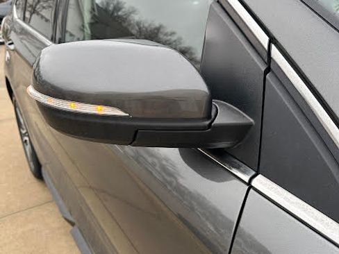 Used 2019 Ford Edge Titanium w/ Equipment Group 301A image 2